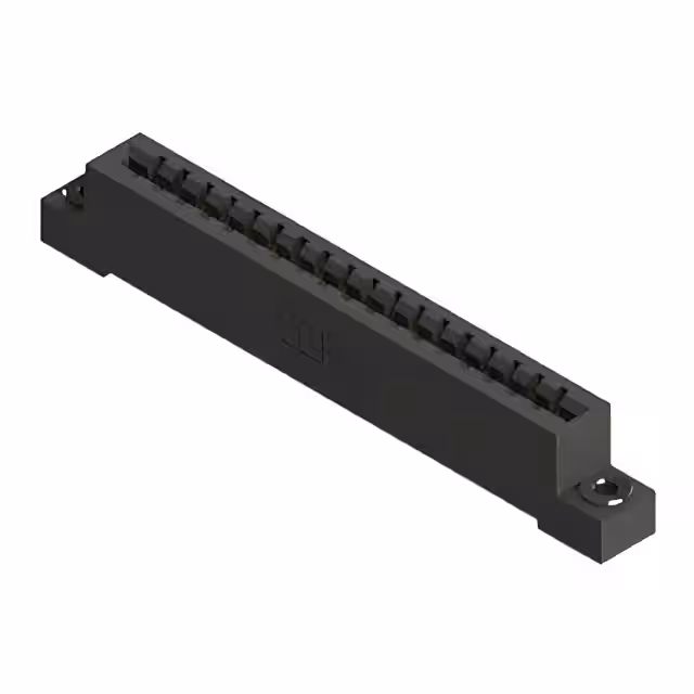 887-018-521-103 EDAC Inc.  Edgeboard Connectors
